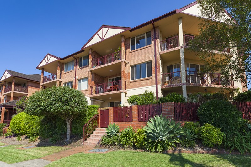 12A/474 Kingsway Miranda NSW 2228 