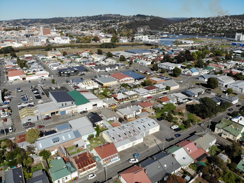 13-15 Russell Street, INVERMAY, TAS, 7248