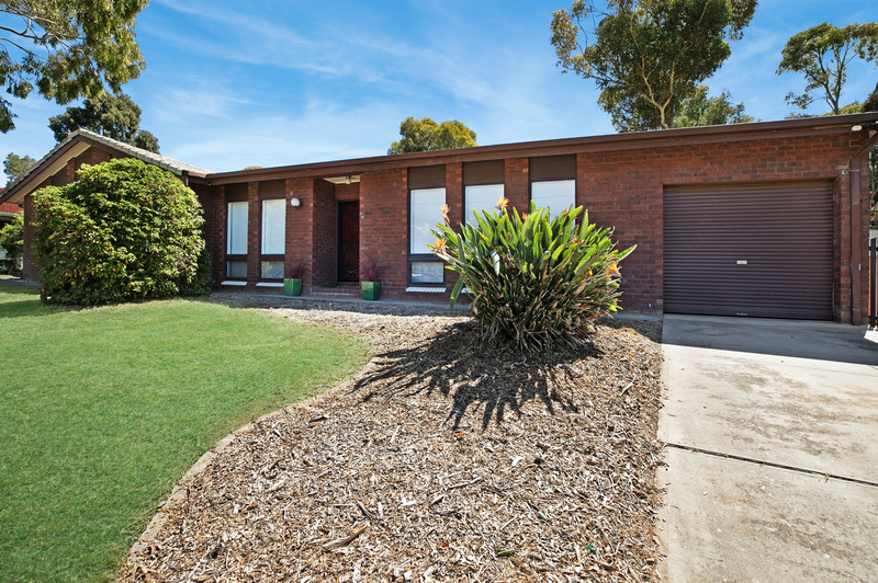 13 Alpine Road, Heights SA 5047