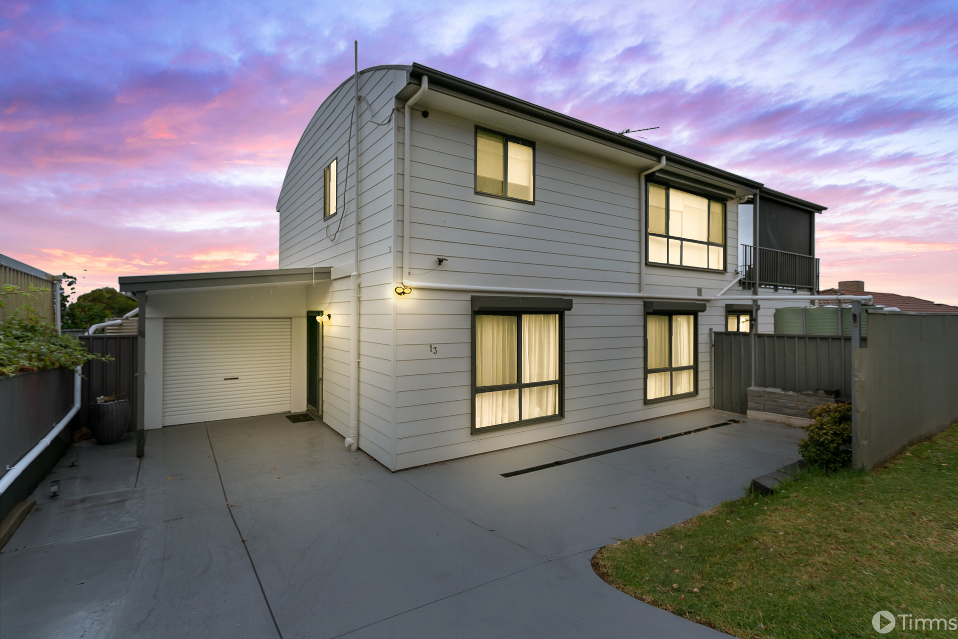 13 Andrew Terrace