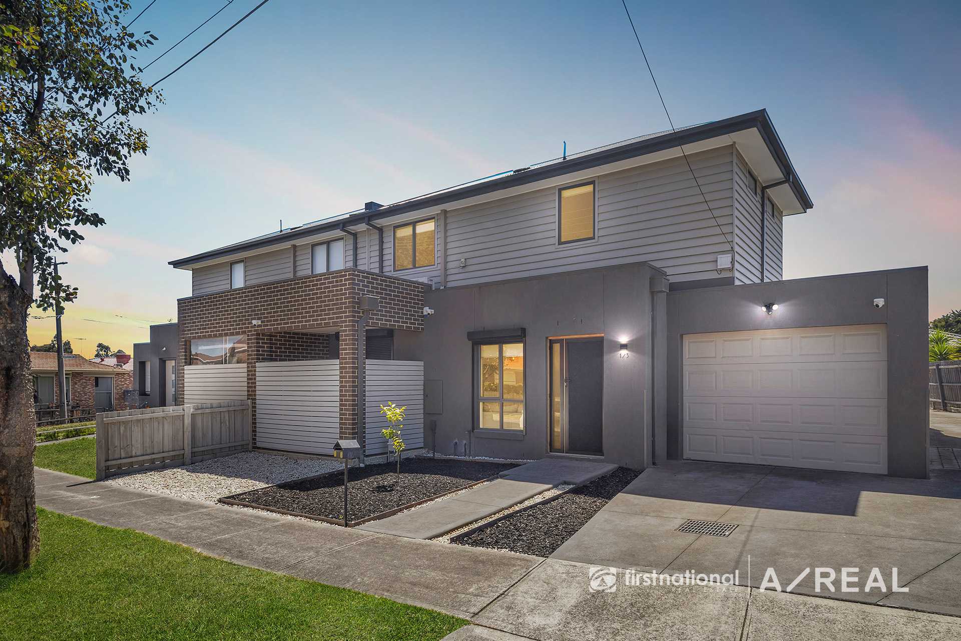 1/3 Aranda Place, Epping VIC 3076 