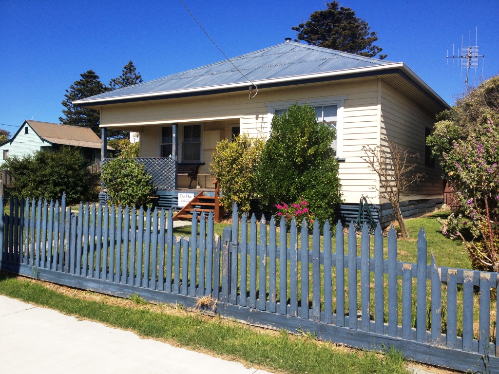   13 Argyle Parade, Marlo