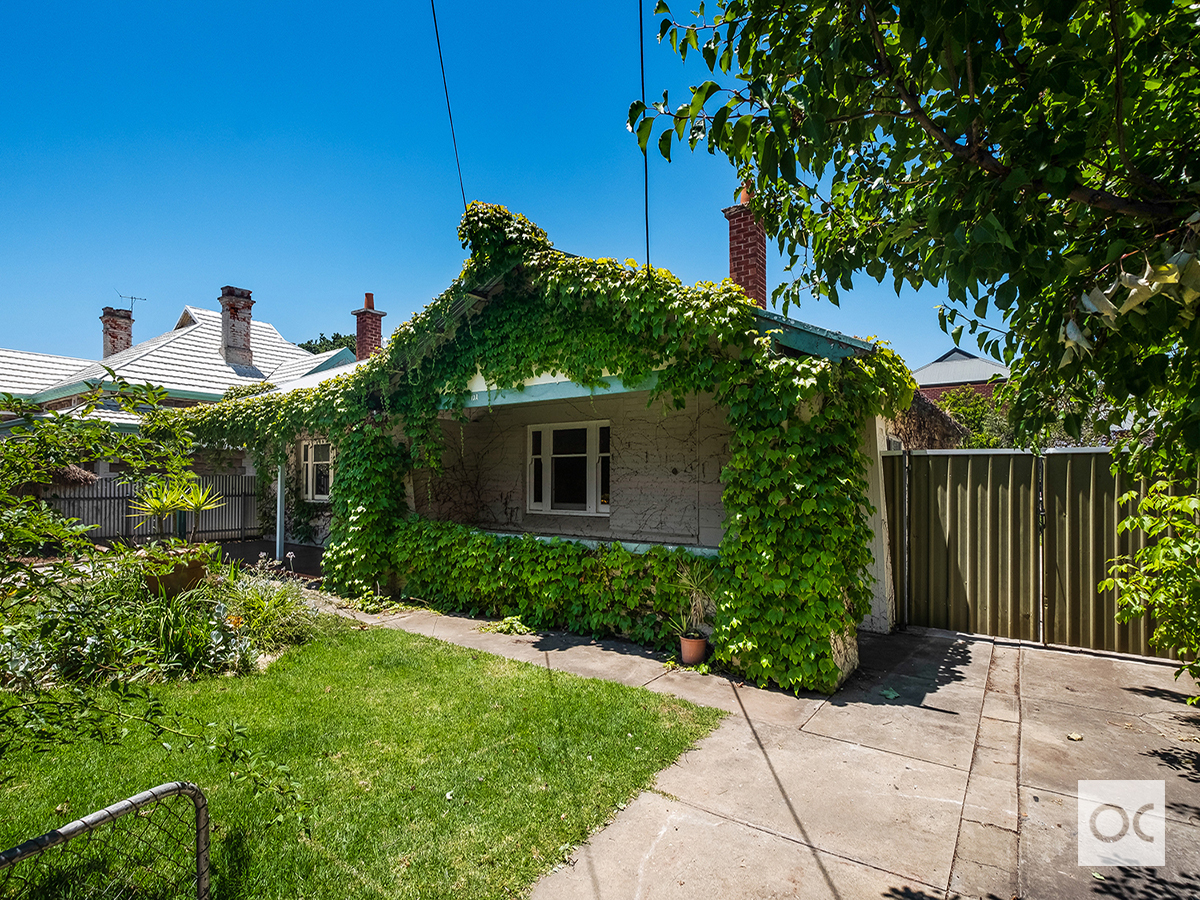 13 Bagot Avenue