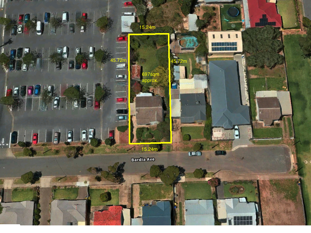 13 Bardia Avenue
