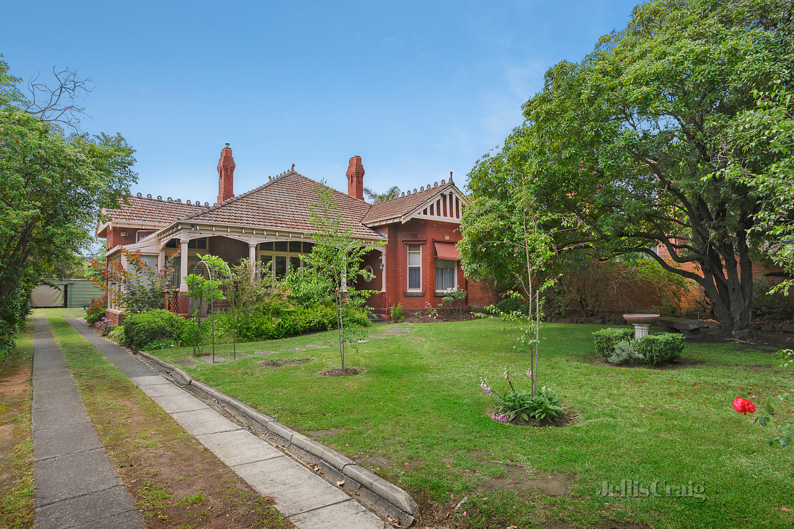13 Berkeley Street, Hawthorn
- Print Image 1
