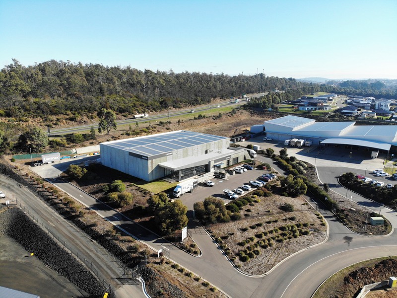 13 Connector Park Drive, KINGS MEADOWS, TAS, 7249