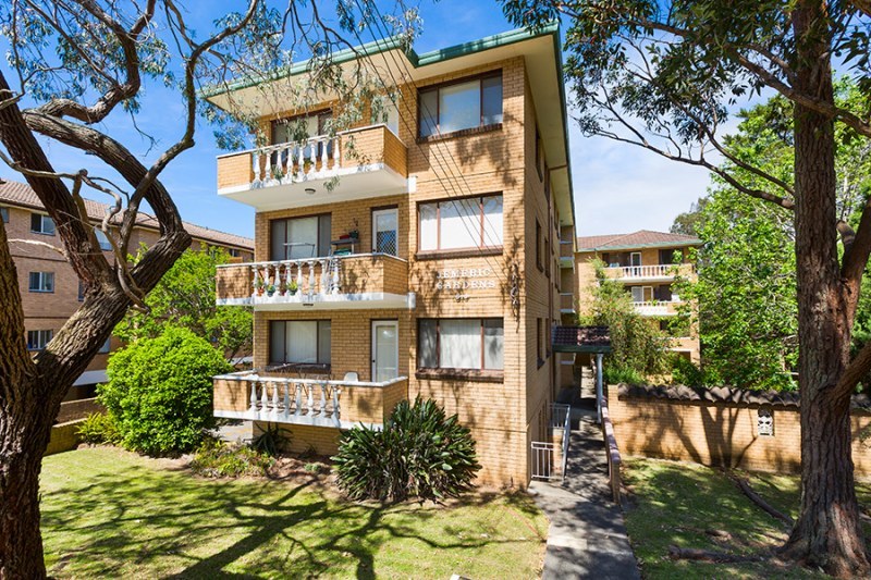 1/3 Curtis Street, Caringbah NSW 2229 