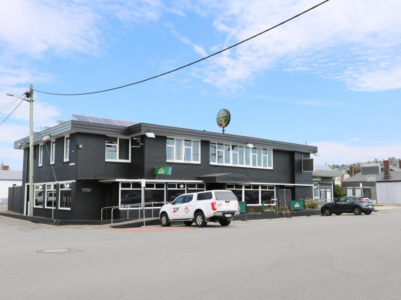 13 Dry Street, LAUNCESTON, TAS, 7250