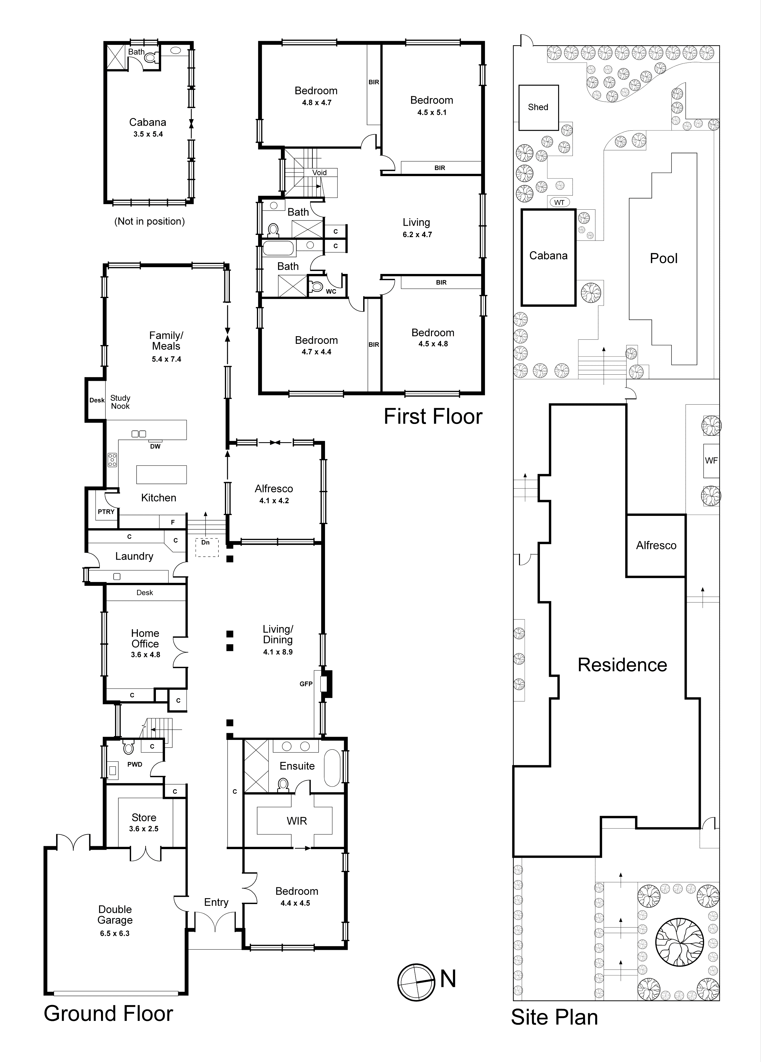 13 Elizabeth Street, Brighton East VIC 3187 Buxton 2023