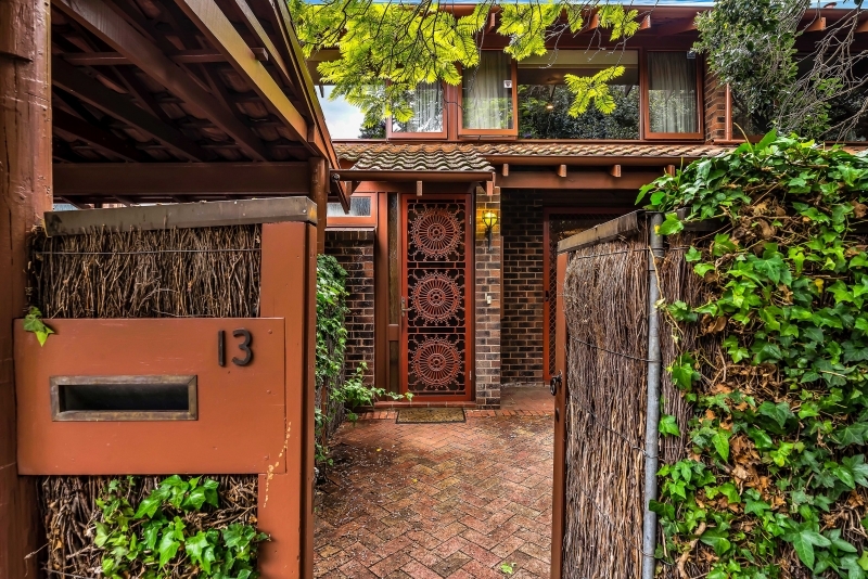 13 Figtree Court