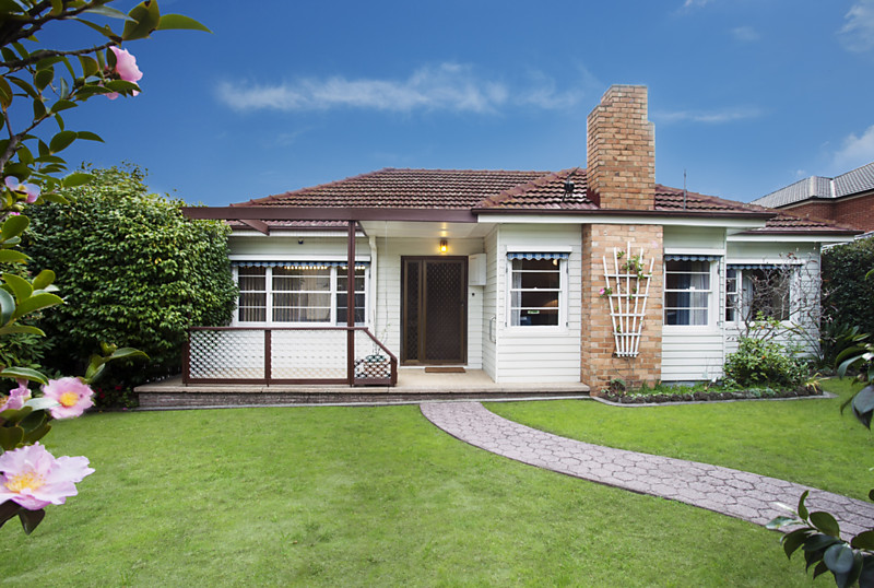 13 Franklyn Street, Huntingdale
