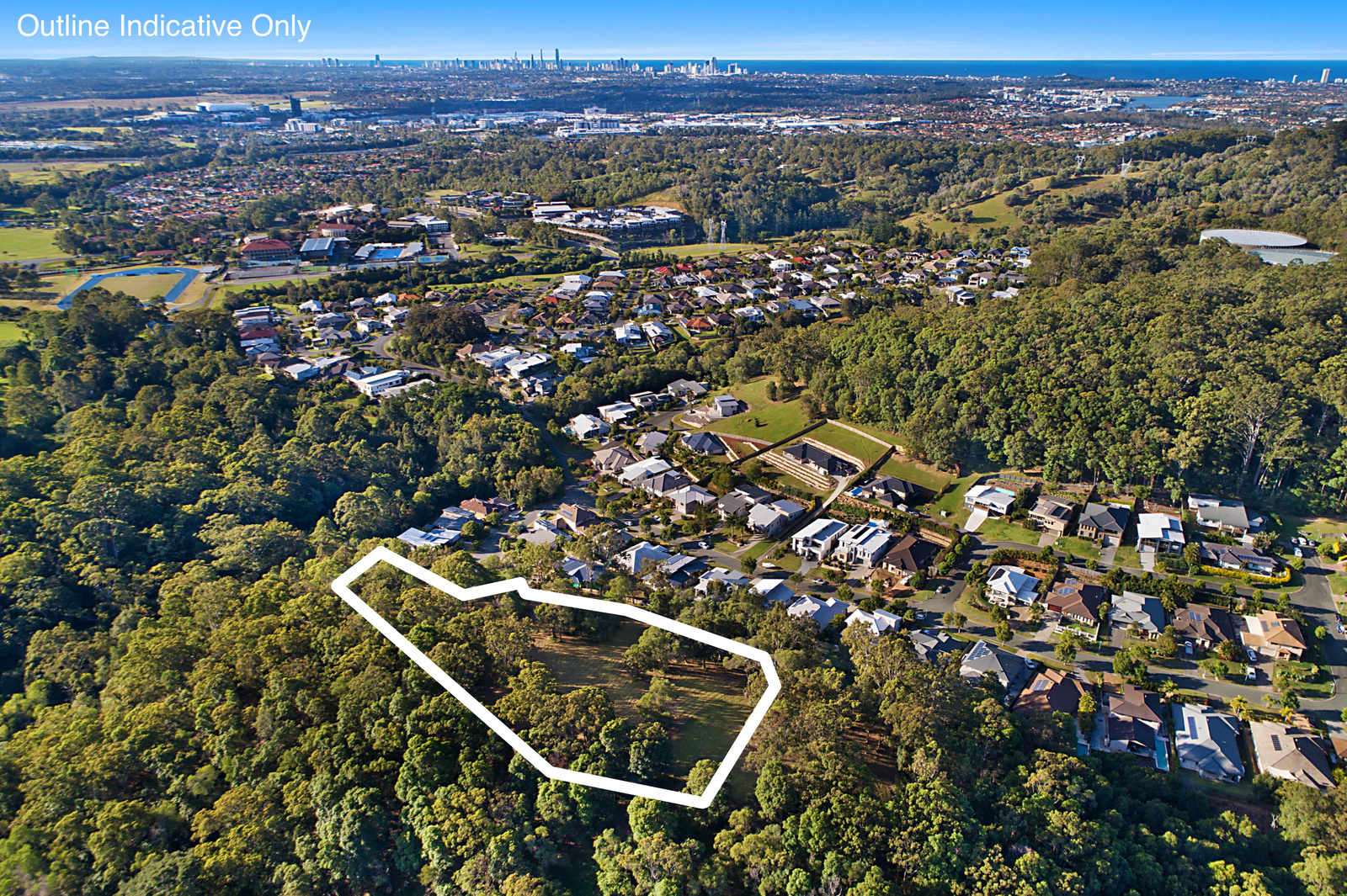 13 Gill Court, Mudgeeraba QLD 4213
