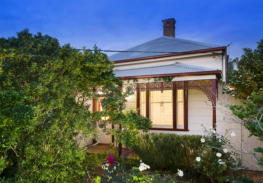 13 Hamilton Street, Brighton