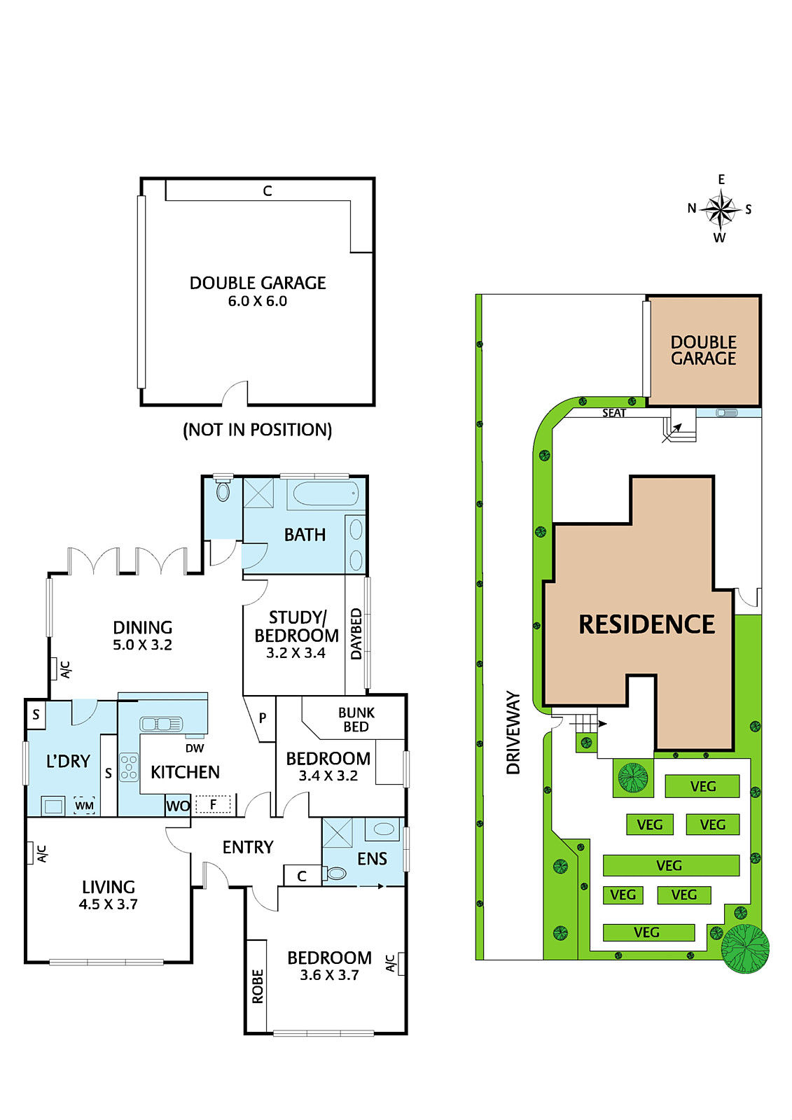 1/3 Heywood Street, Ringwood, VIC 3134 Jellis Craig