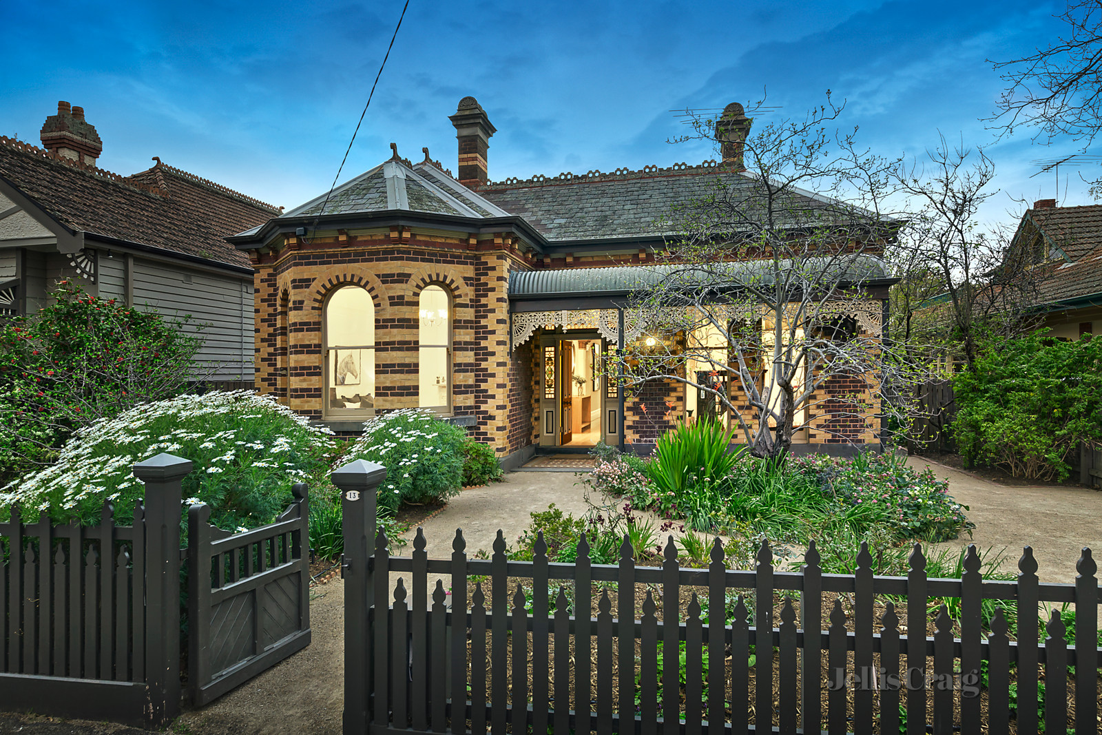 13 Kingsley Street, Camberwell
- Print Image 1