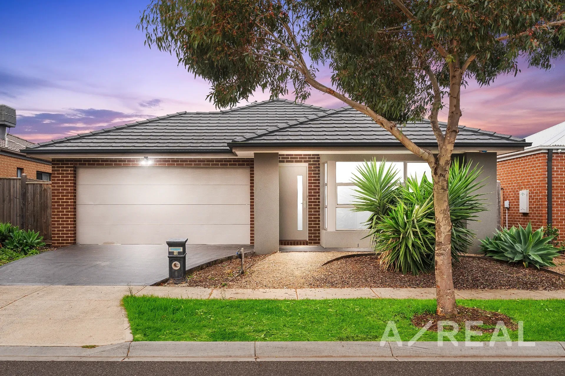 13 Liberator Drive, Point Cook VIC 3030 