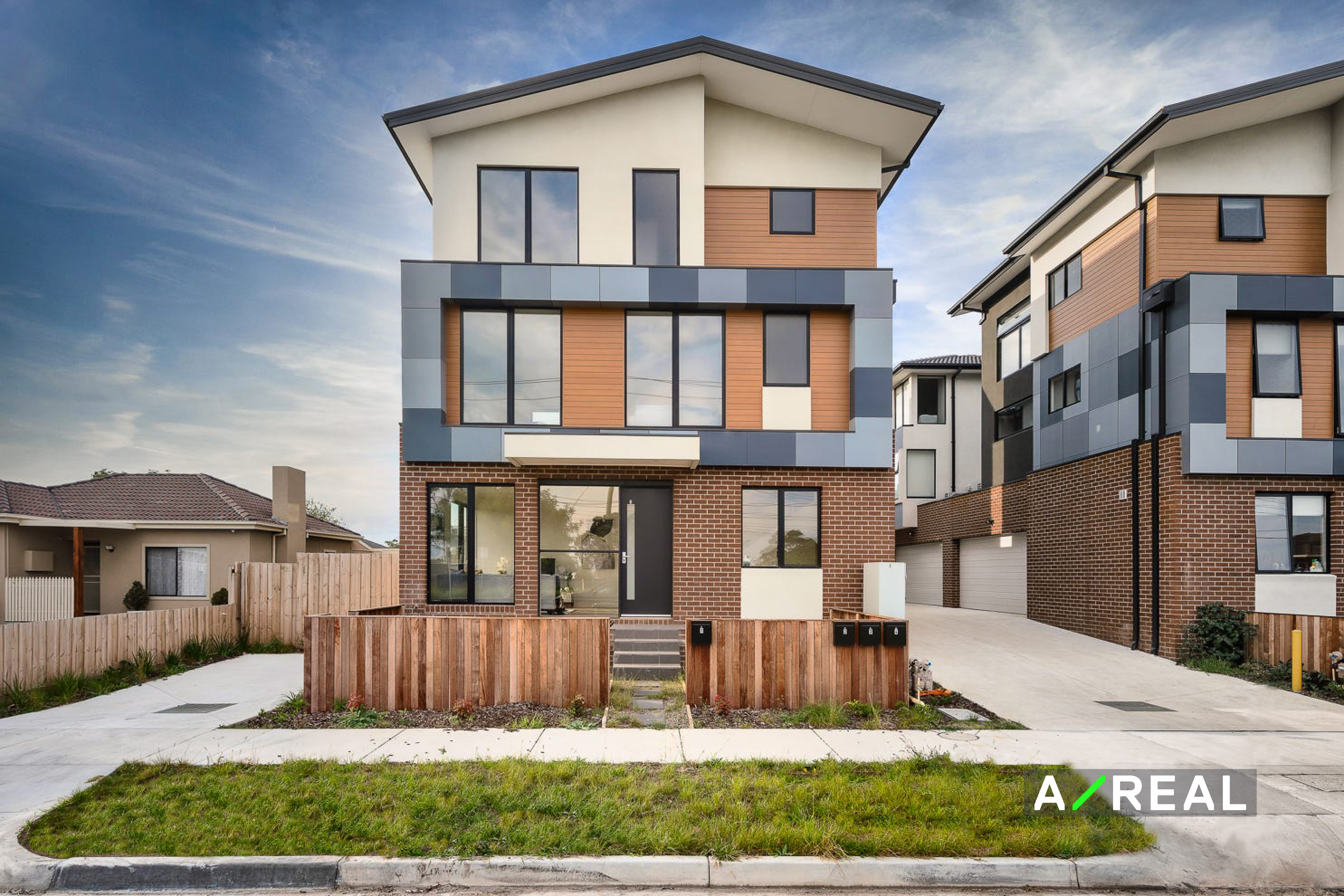 1/3 Lillian Street, Clayton VIC 3168 