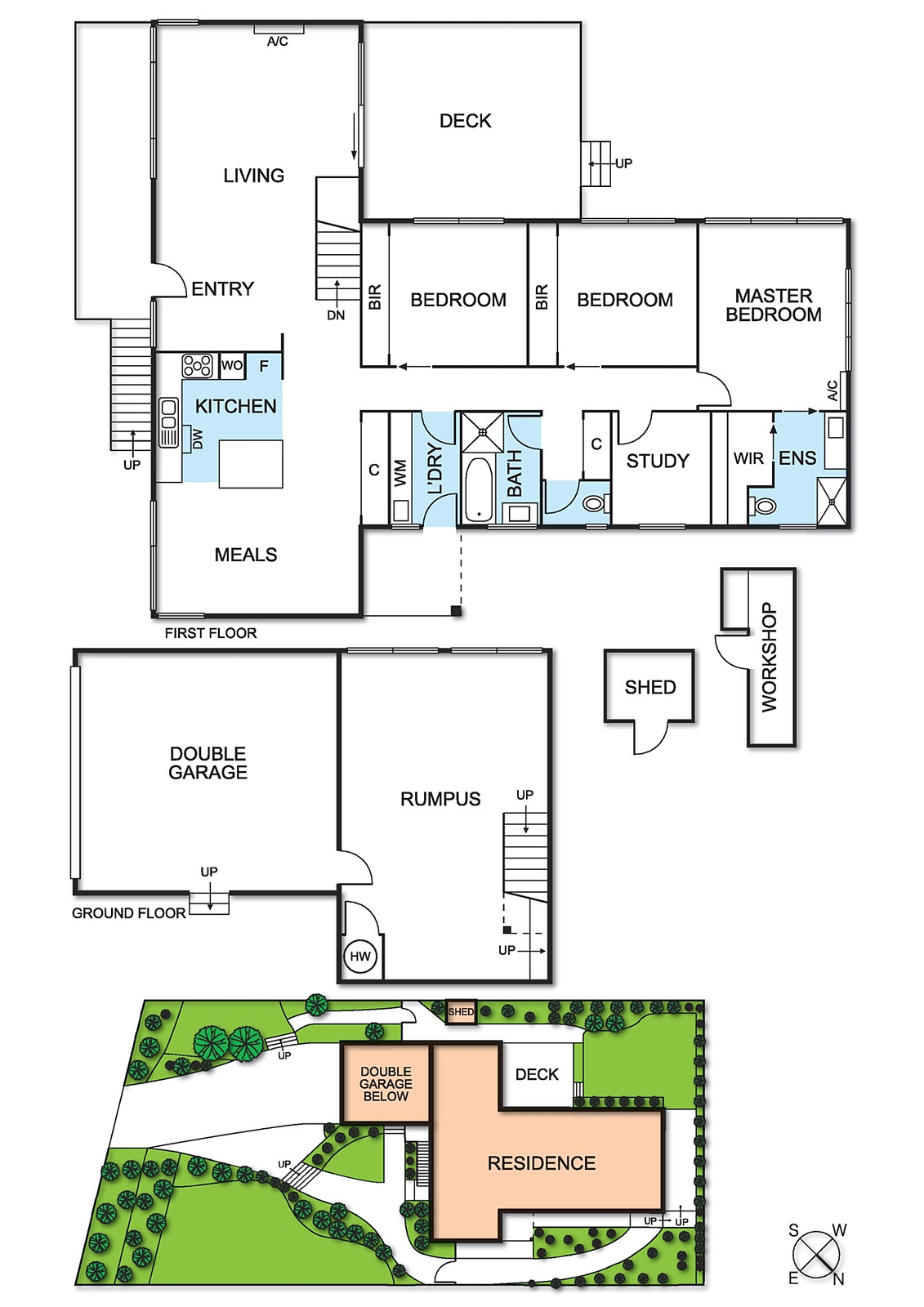 13 Meadow Crescent, Montmorency - House for Sale… | Jellis ...