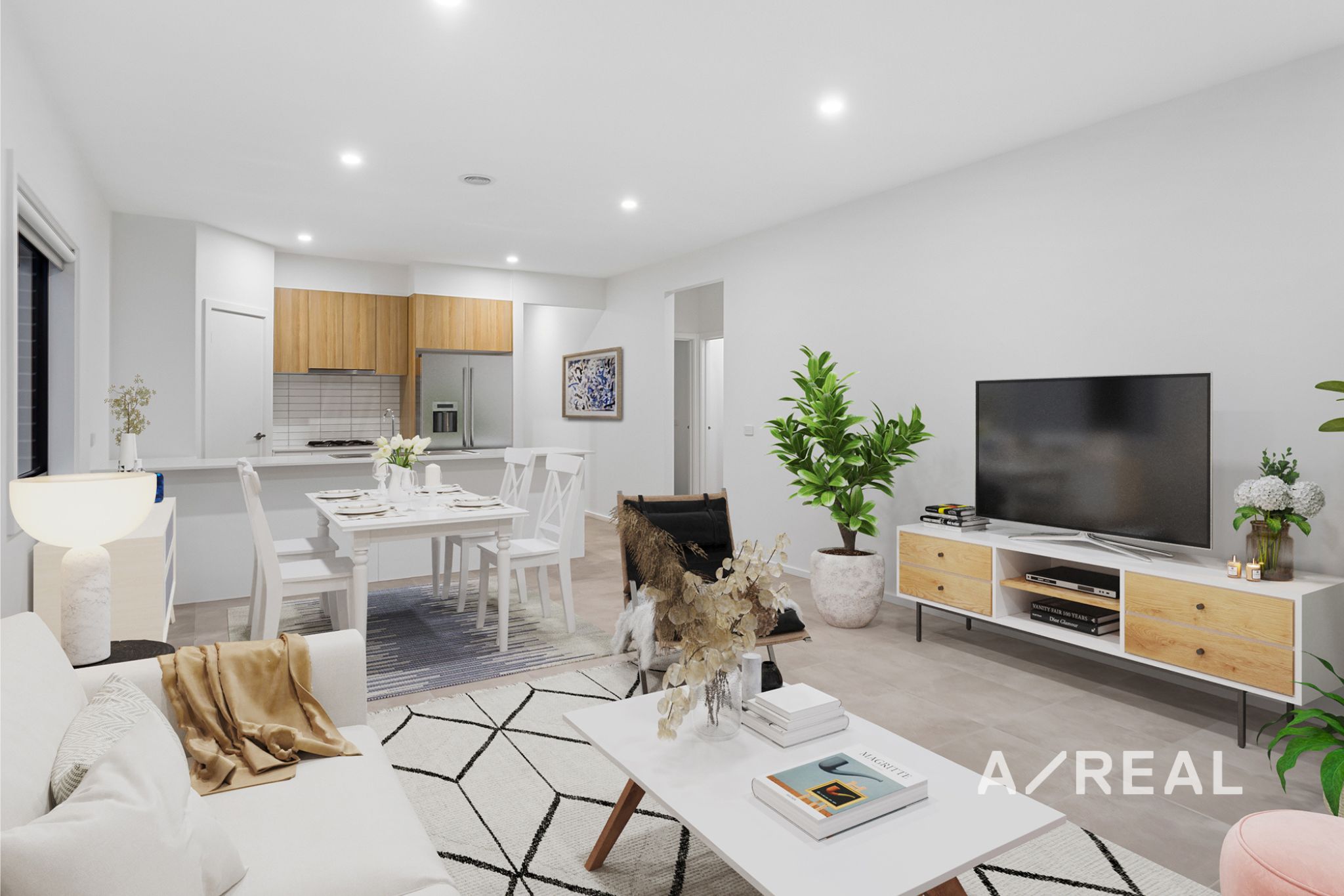 13 Midgard Rd Weir Views VIC 3338 