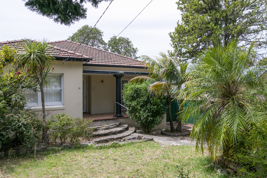 13 Mitchell Avenue, Jannali NSW 2226 