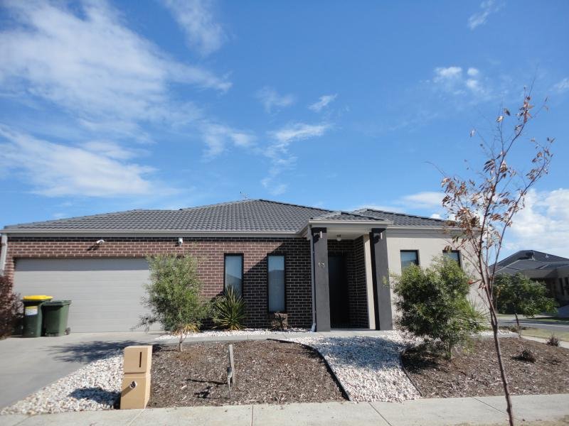 13 Northam Green, Derrimut VIC 3030 