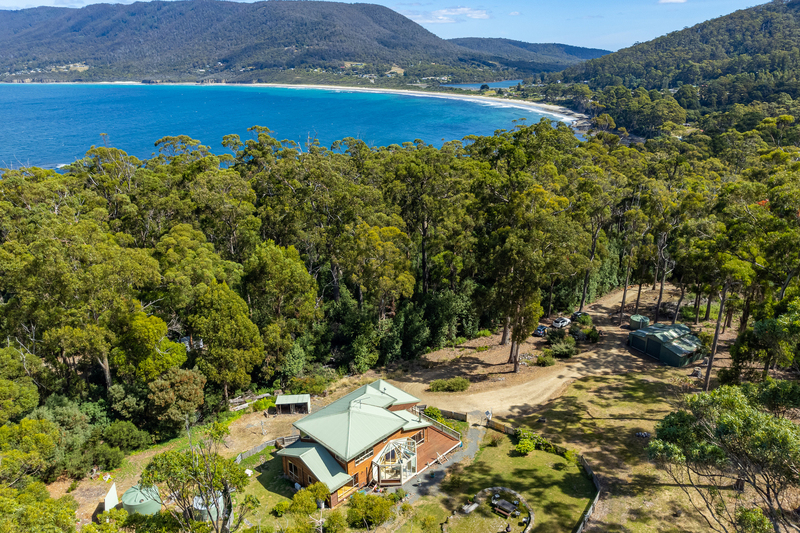 13 Osprey Road, Eaglehawk Neck, TAS, 7179