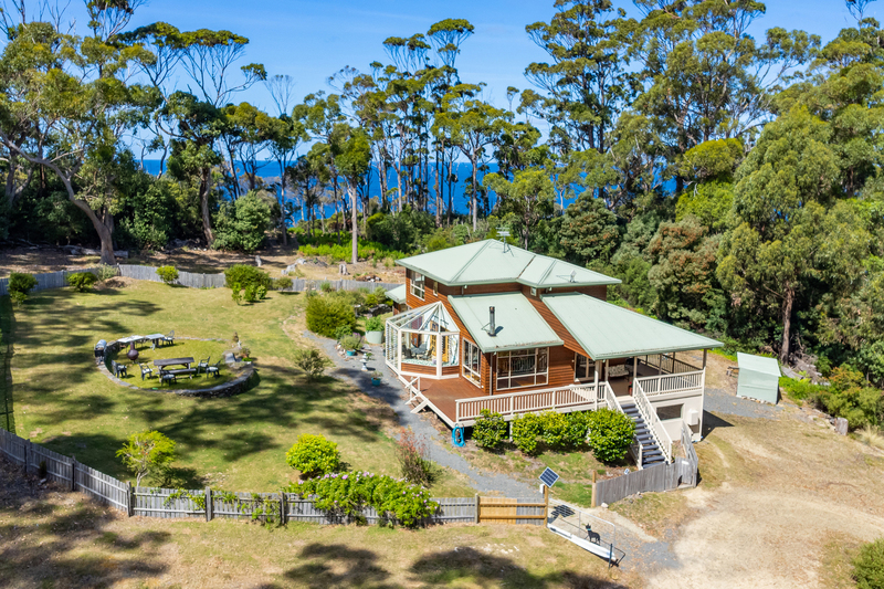 13 Osprey Road, Eaglehawk Neck, TAS, 7179