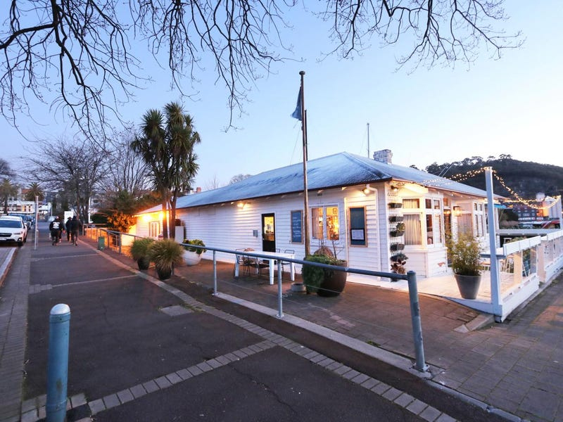 13 Park Street, LAUNCESTON, TAS, 7250