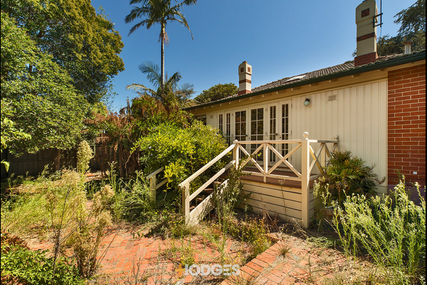 13 Parnell Street Elsternwick