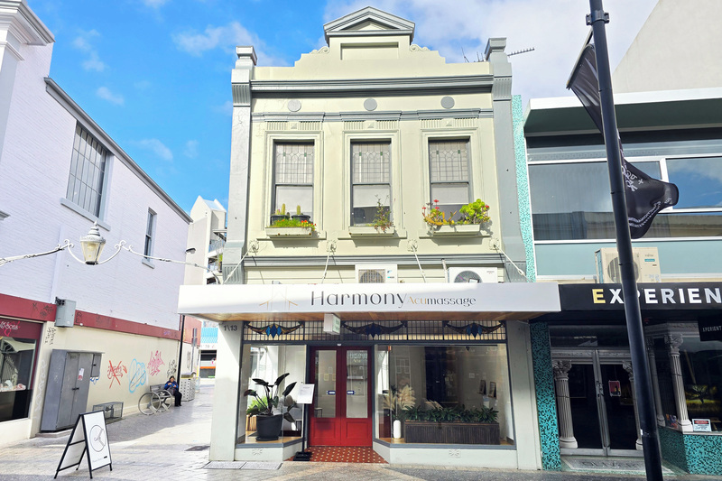 13 Quadrant Mall, Launceston, TAS, 7250