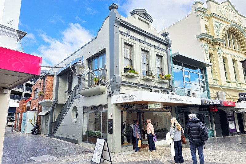 13 Quadrant Mall, Launceston, TAS, 7250