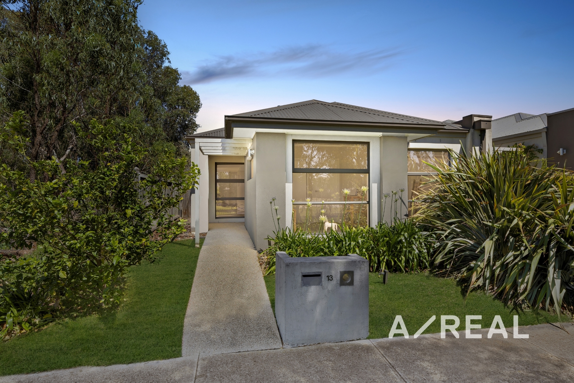 13 Rove Lane, Doreen VIC 3754 