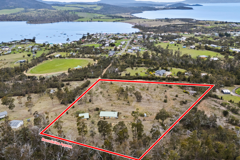 13 Russell Street, Dunalley, TAS, 7177