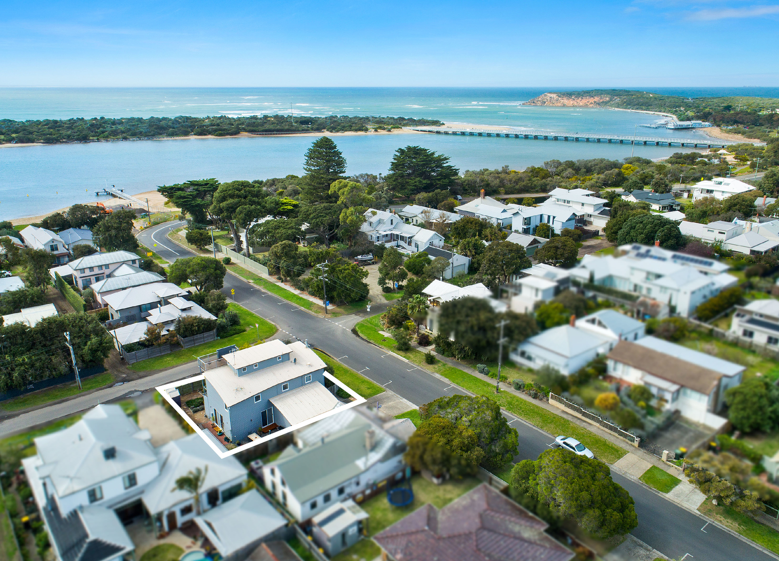 13 Seaview Avenue, Barwon Heads RT Edgar 13 Seaview Avenue, Barwon Heads RT Edgar