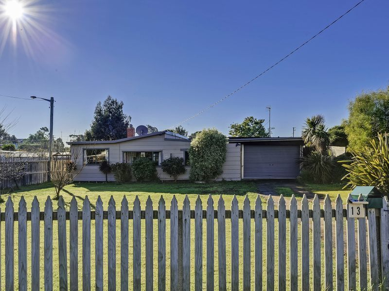 13 Seventh Avenue, Dodges Ferry, TAS, 7173