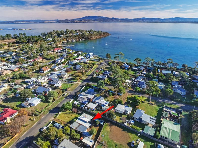 13 Seventh Avenue, Dodges Ferry, TAS, 7173