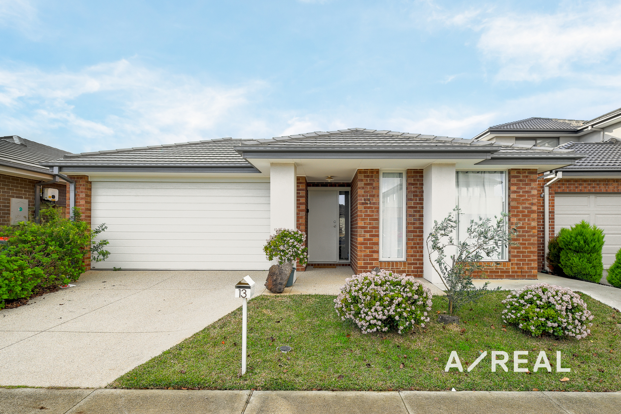 13 Sherford Avenue, Werribee VIC 3030 