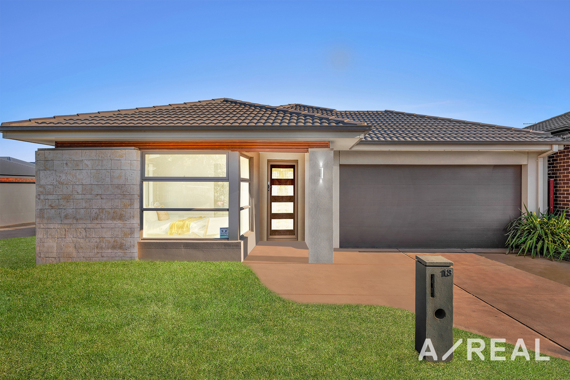 13 Terminus Street, Tarneit VIC 3029 