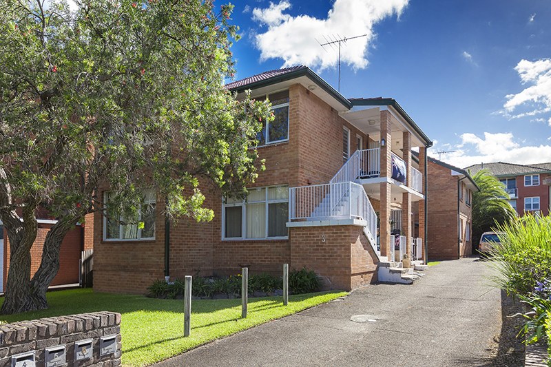 1/3 Trickett Road, Woolooware NSW 2230 