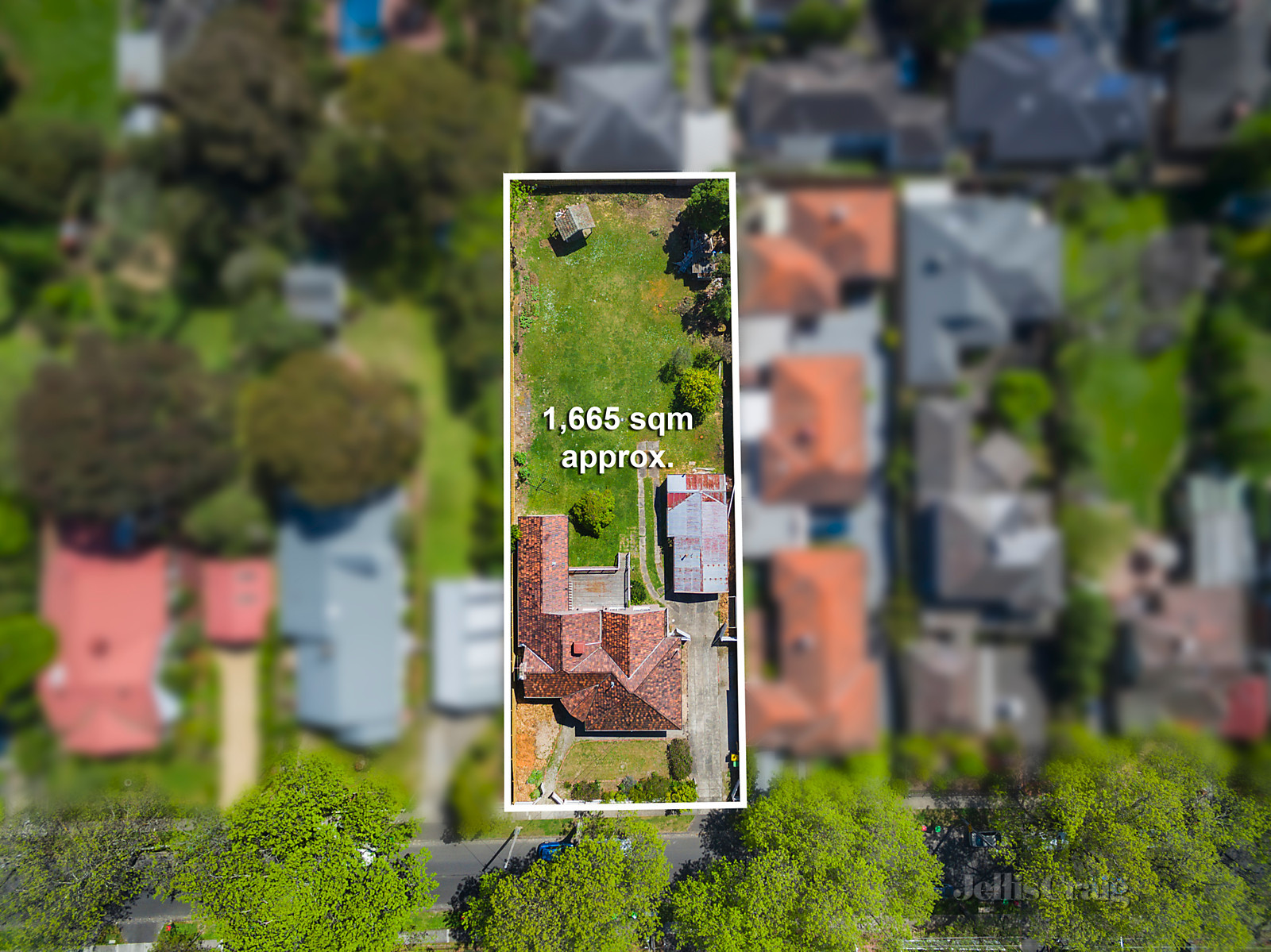13 Vernal Avenue, Mitcham
- Print Image 1