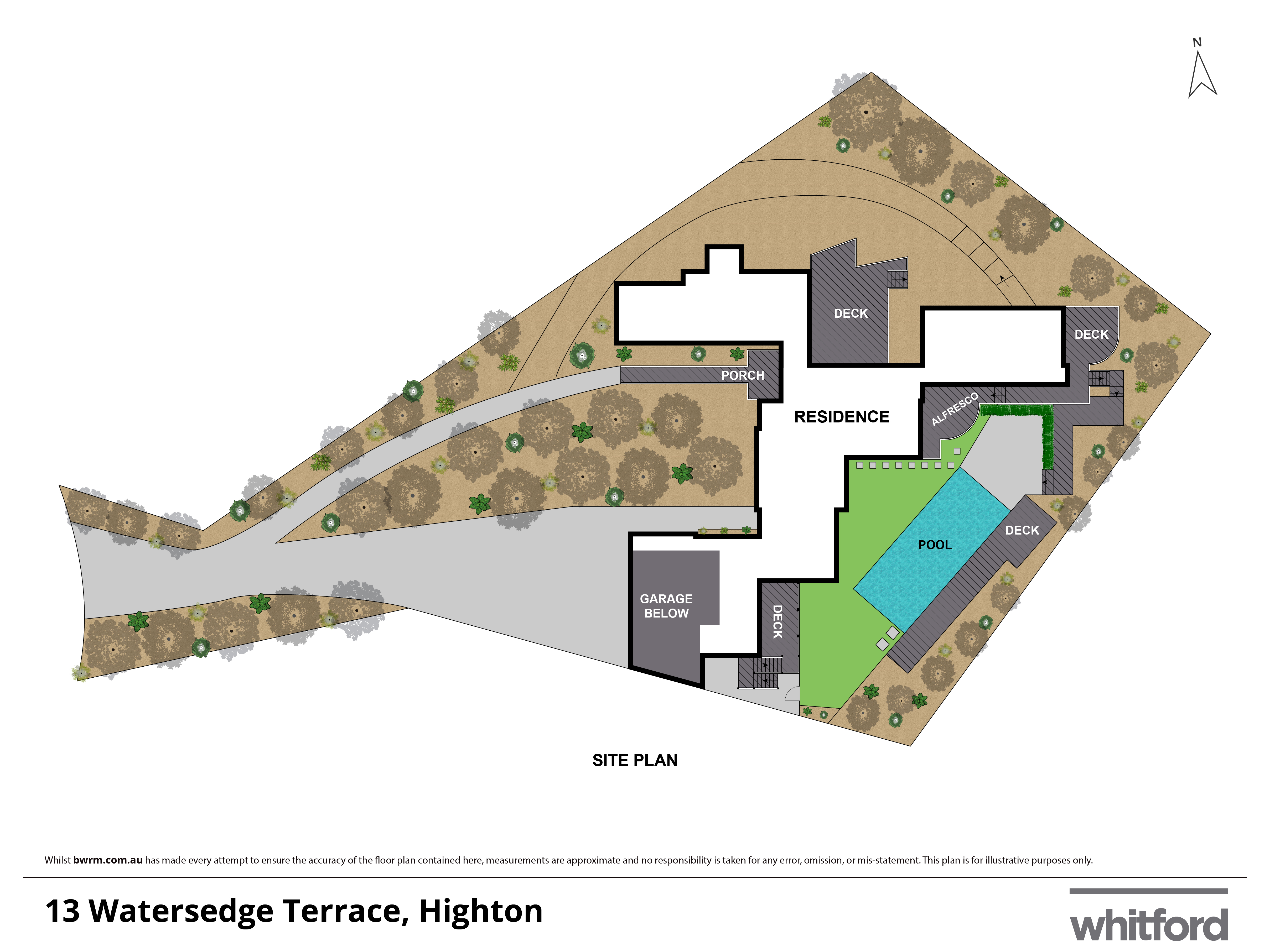 13 Watersedge Terrace, Highton
