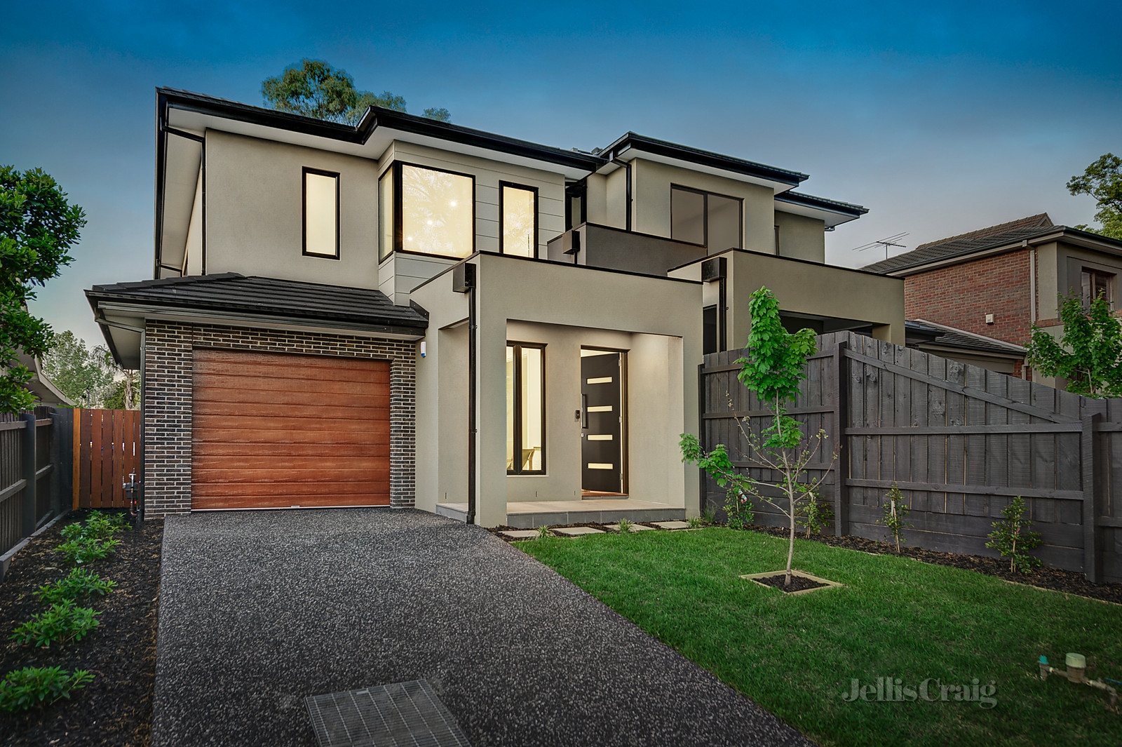 13 Webster Street, Camberwell
- Print Image 1