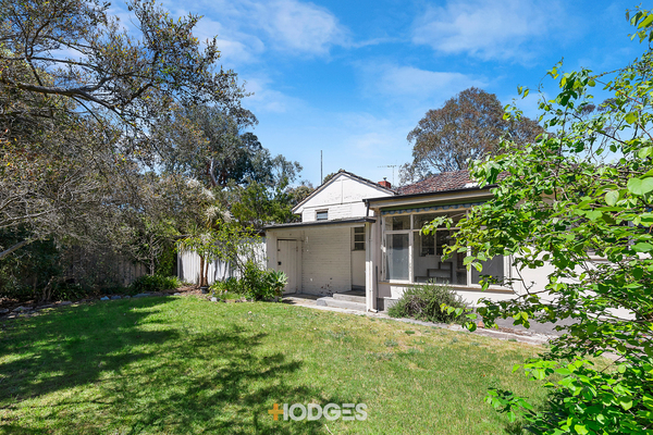 13 Wickham Road Hampton East