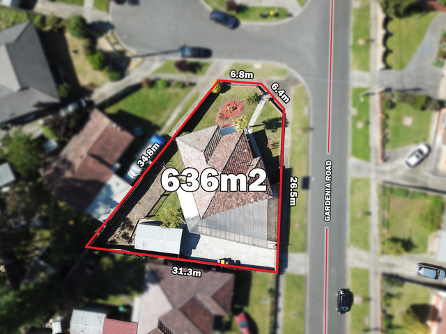 130 Gardenia Road, Lalor VIC 3075 