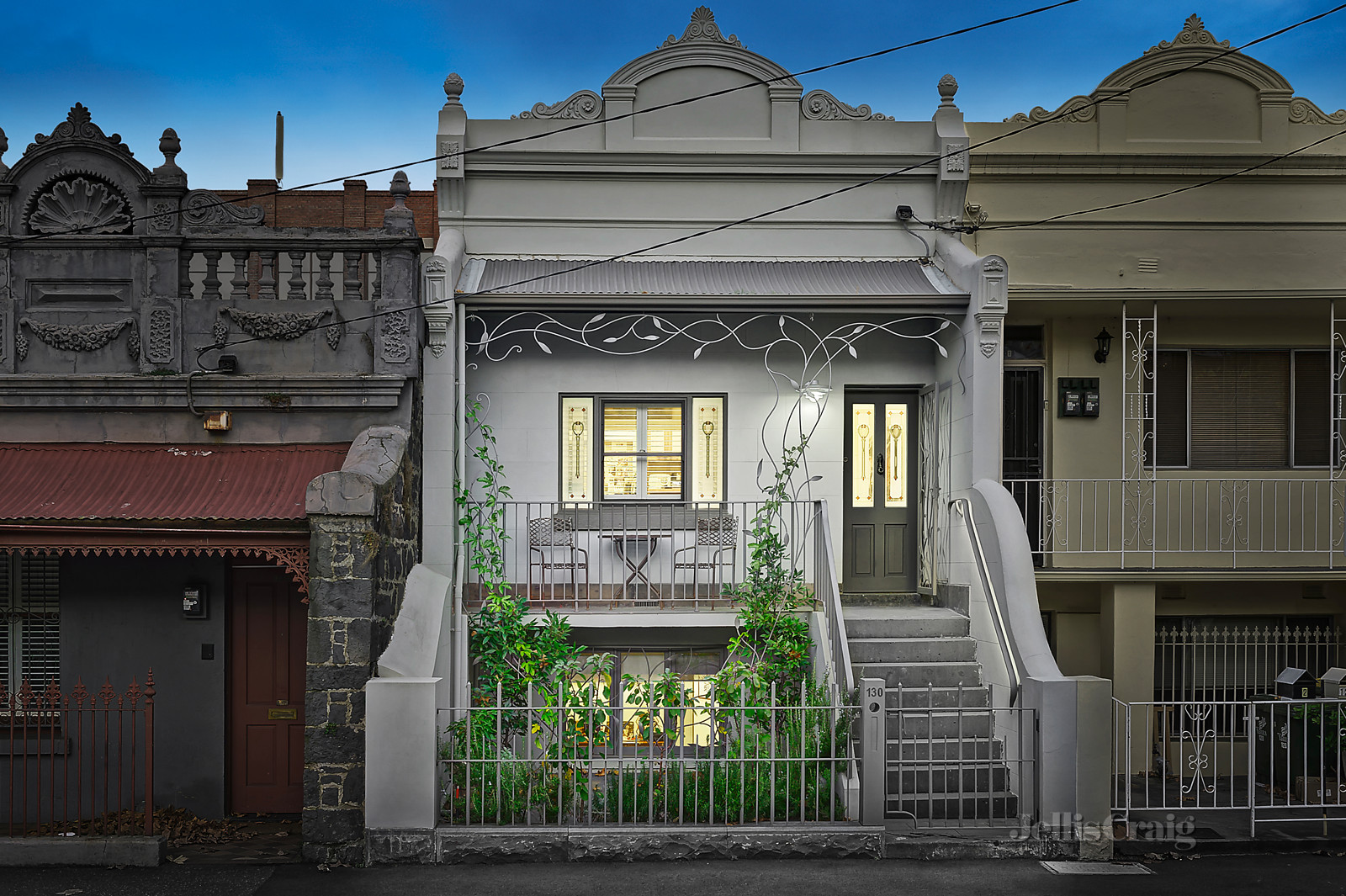 130 Gore Street, Fitzroy
- Print Image 1
