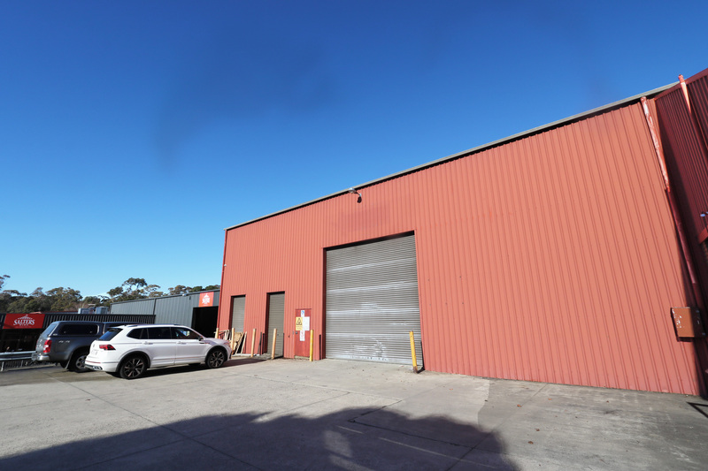 1/30 Innocent Street, Kings Meadows, TAS, 7249