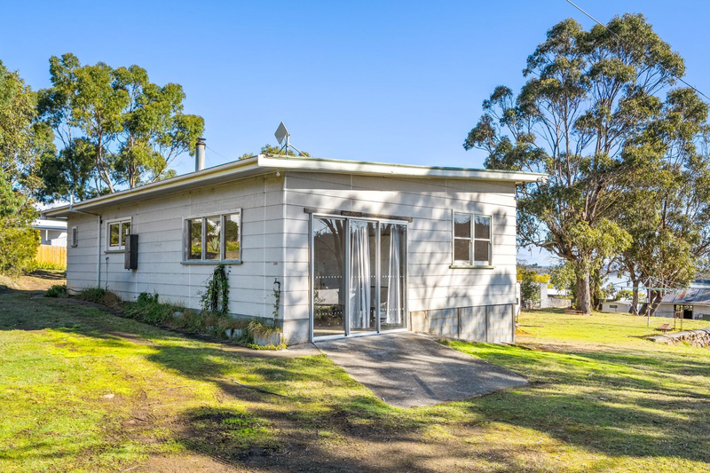 130 Sommers Bay Road, Murdunna, TAS, 7178