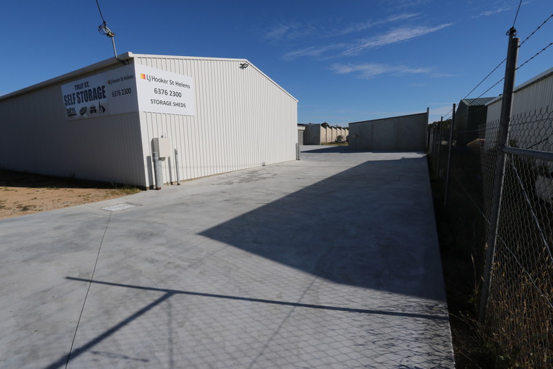 130 Tully Street, ST HELENS, TAS, 7216