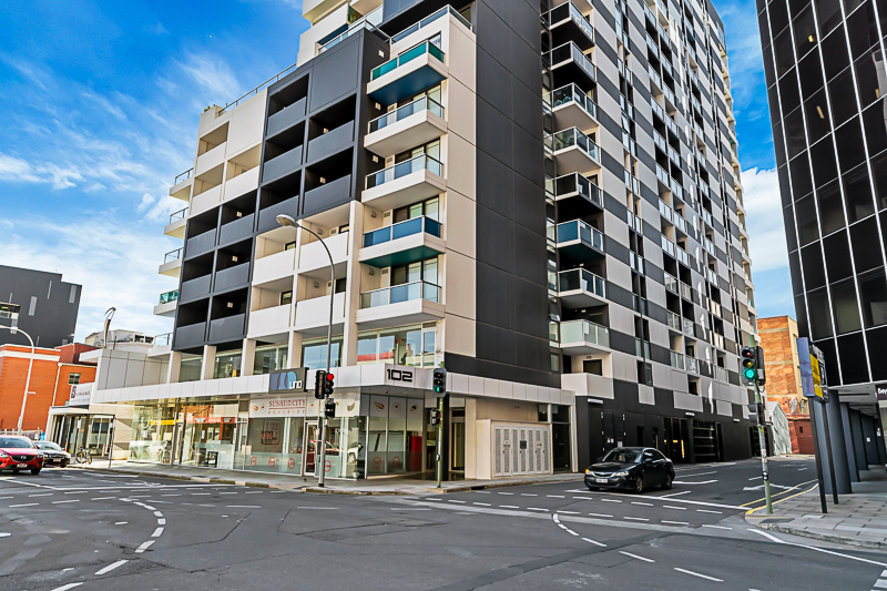 Unit 1301/102 Waymouth Street, Adelaide SA 5000