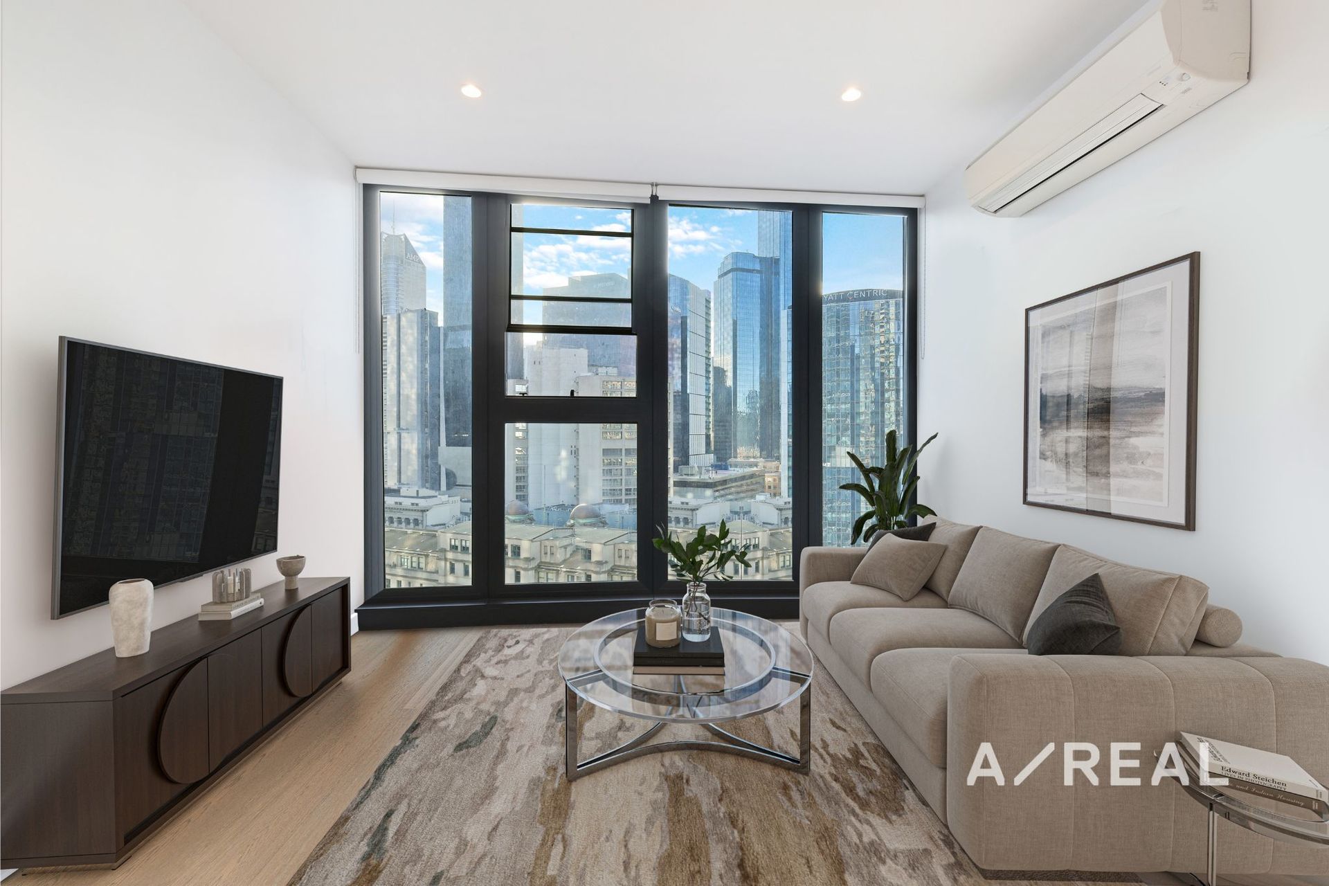 1302/628 Flinders Street, Docklands VIC 3008 